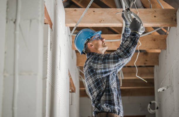 Best Best Electricians Near Me  in Pleasureville, PA