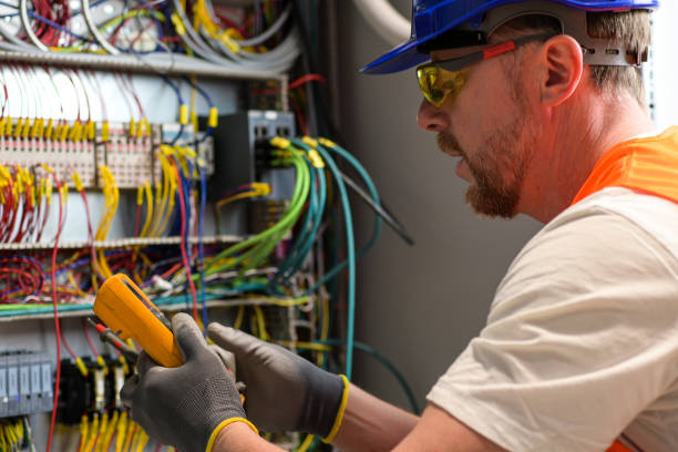Best Emergency Electrical Repair  in Pleasureville, PA